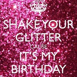 My Birthday =‘s BIG SALES!!🎂🎊🎉